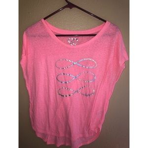 Pink Dance T-Shirt